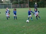 S.K.N.W.K. JO9-1 - D.B.G.C. JO9-2JM (competitie) najaar seizoen 2021-2022 (1e fase) (44/56)